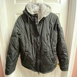Youth jacket, Free Country brand